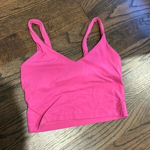 Women’s Lululemon tank